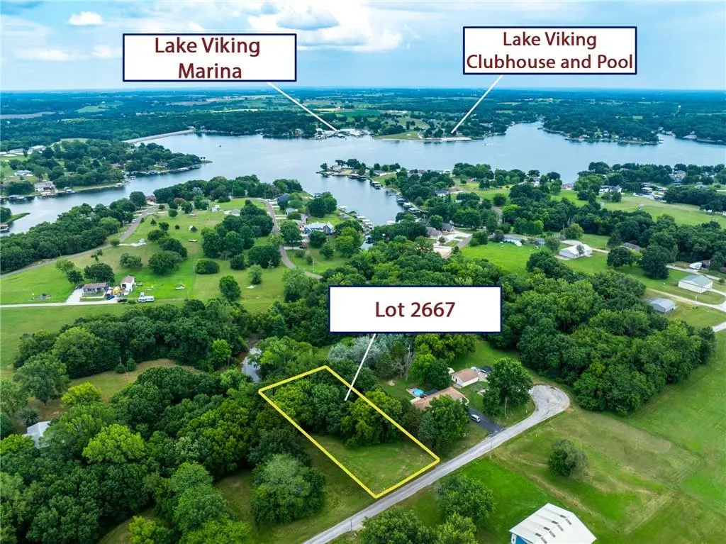 Lot 2667 Mooney DR, Gallatin, MO 64640