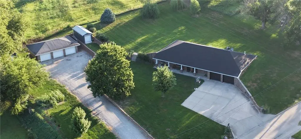 505 E Mill ST, Rock Port, MO 64482