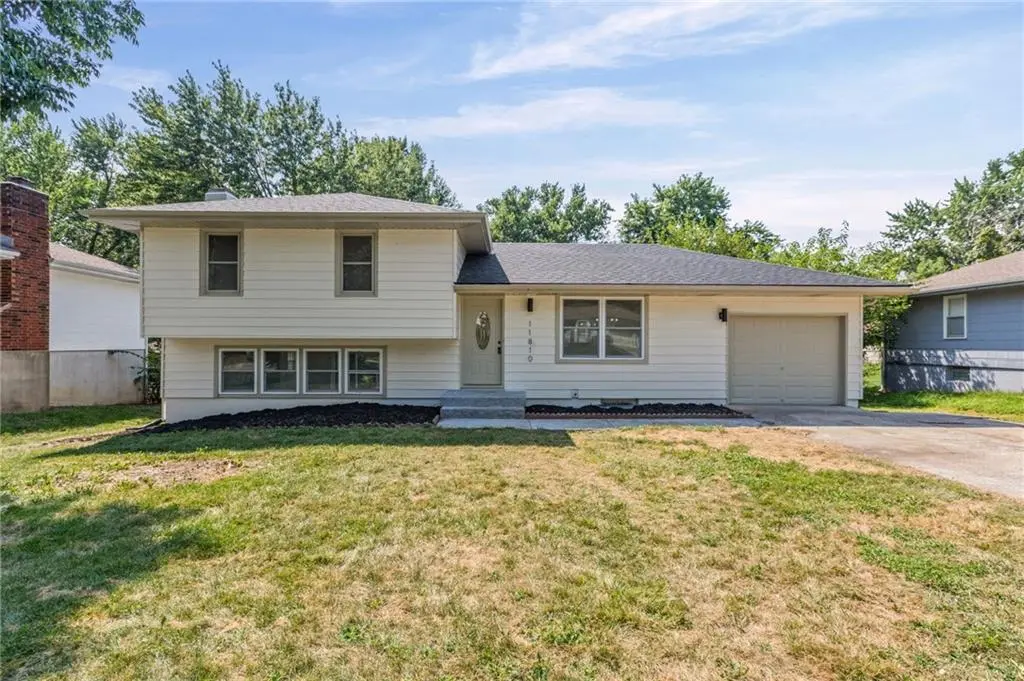 11810 Smalley AVE, Kansas City, MO 64134