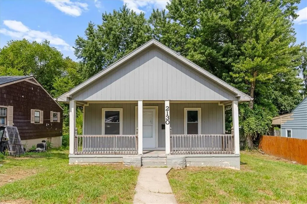2130 N 32nd ST, Kansas City, KS 66104