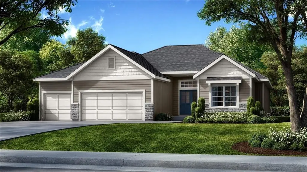 16328 Baxter ST, Gardner, KS 66030