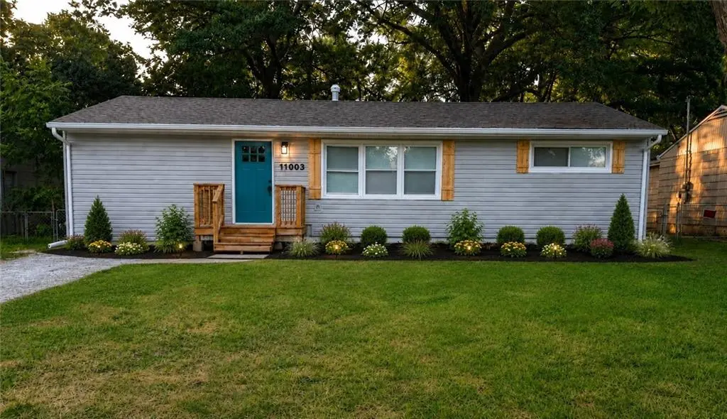 11003 Cambridge AVE, Kansas City, MO 64134
