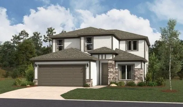 1227 Saddle CT, Raymore, MO 64083