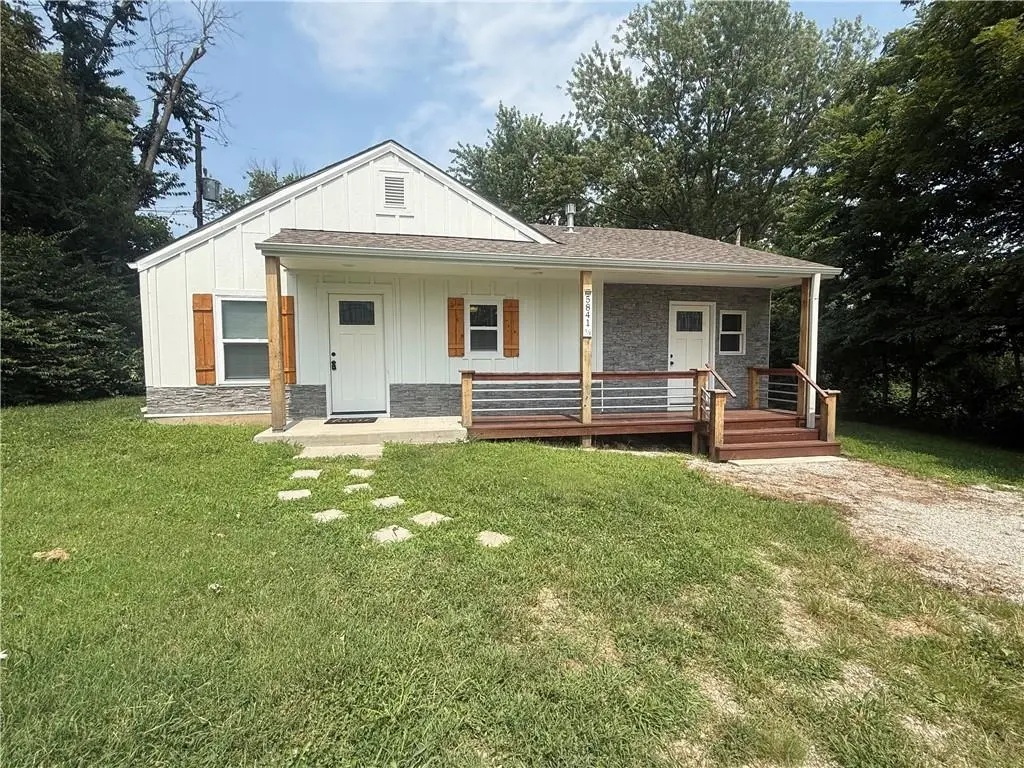 5841 Spokane AVE, Kansas City, MO 64119