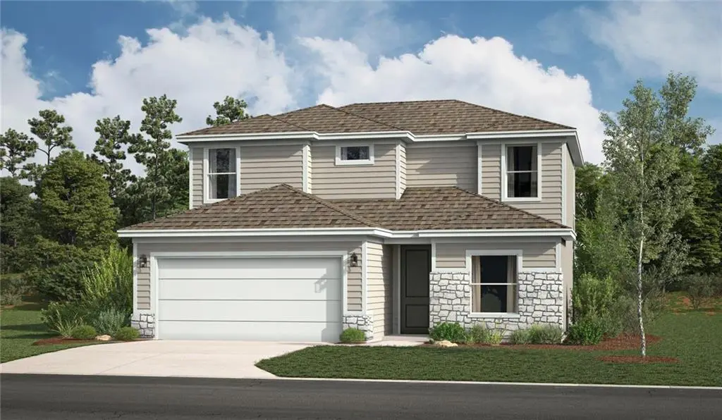 1221 Saddle CT, Raymore, MO 64083