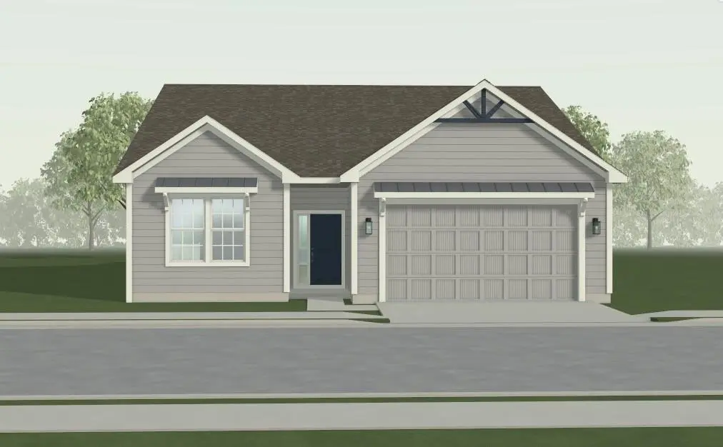 3040 NW 96th TER, Kansas City, MO 64154
