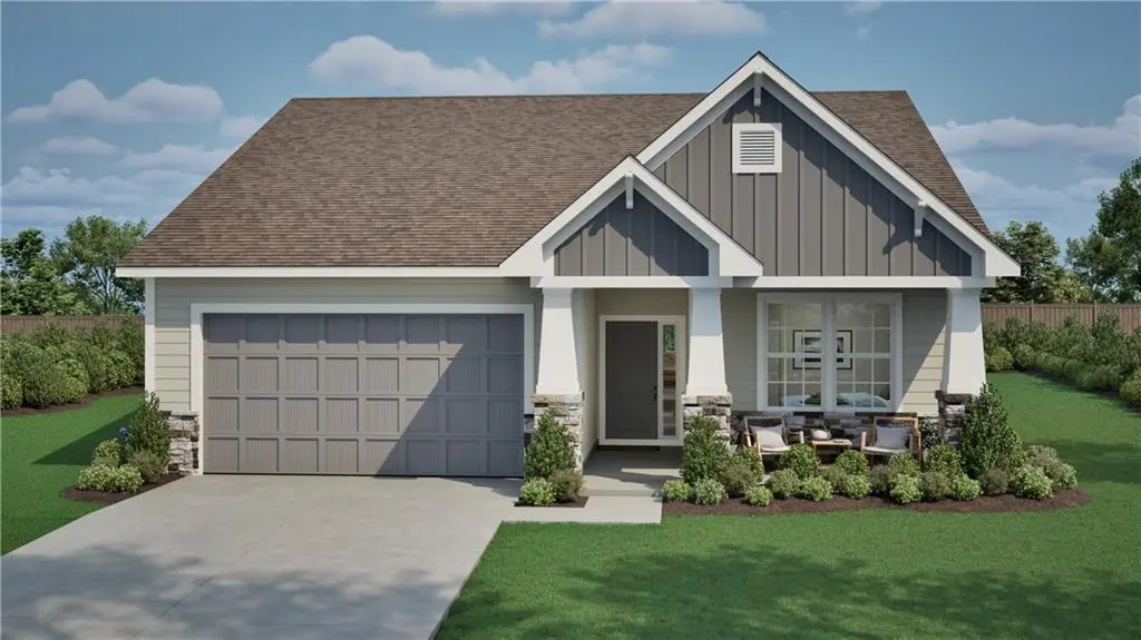 8529 SW 4TH ST, Blue Springs, MO 64014
