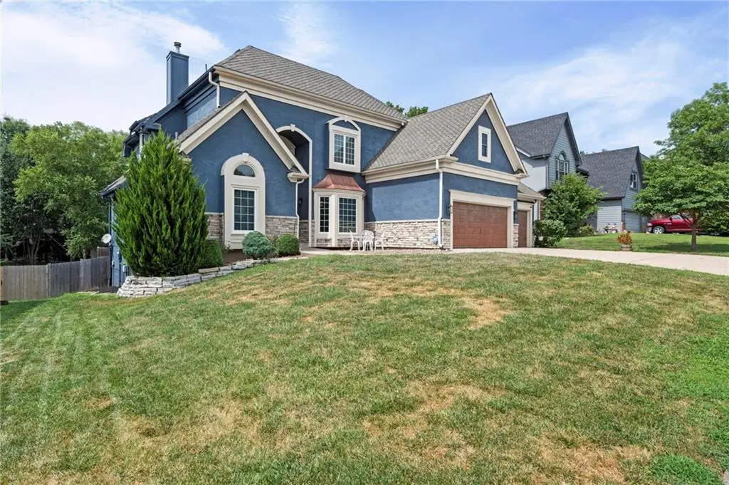 4800 NE 60th TER, Kansas City, MO 64119