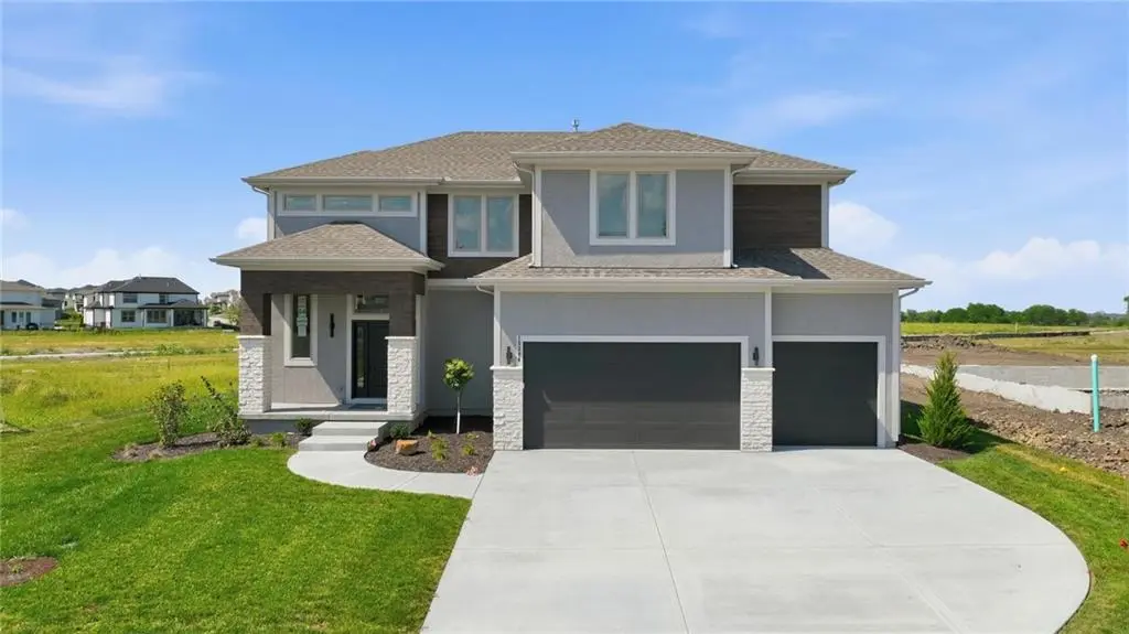 13304 W 179th ST, Overland Park, KS 66013