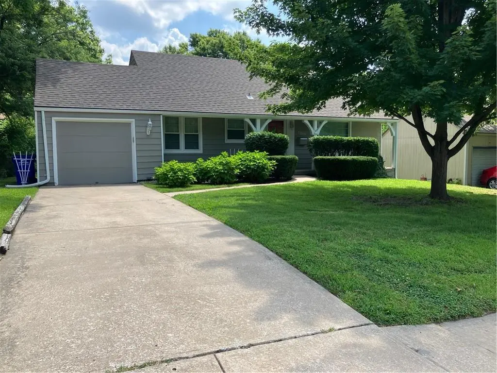 7211 Lamar AVE, Overland Park, KS 66204