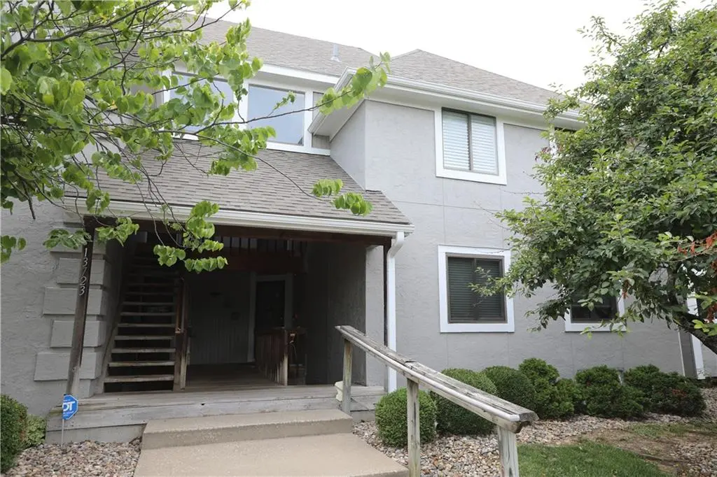 13723 W 58th TER #7, Shawnee, KS 66216