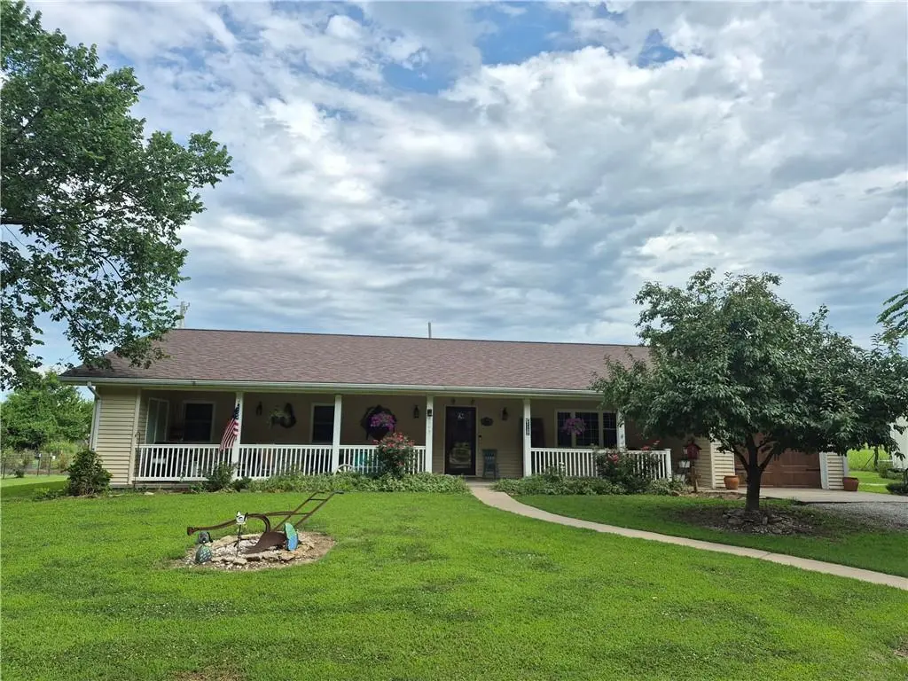 2445 158th ST, Other, KS 66863