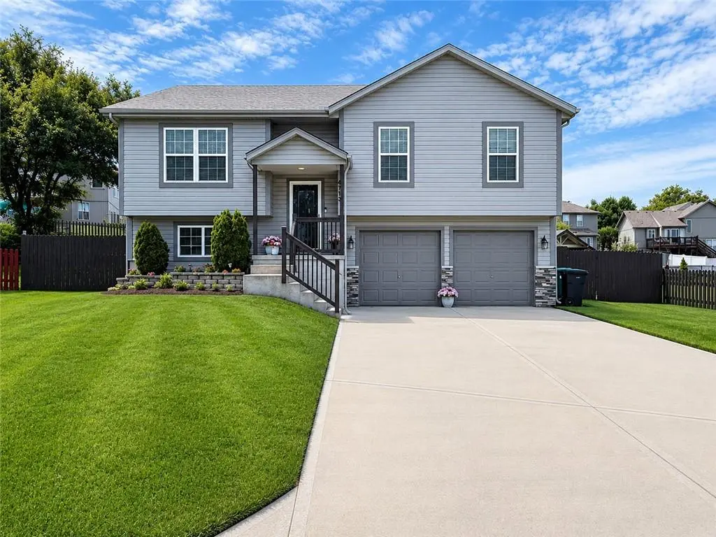 4713 Chester AVE, Kansas City, KS 66106