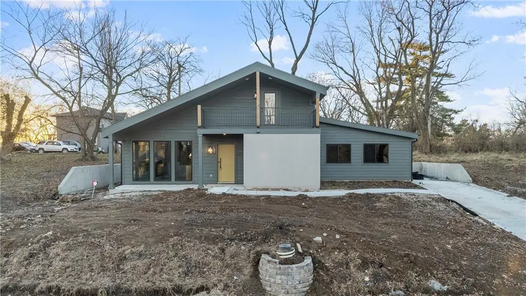 2522 Cissna ST, Kansas City, KS 66104