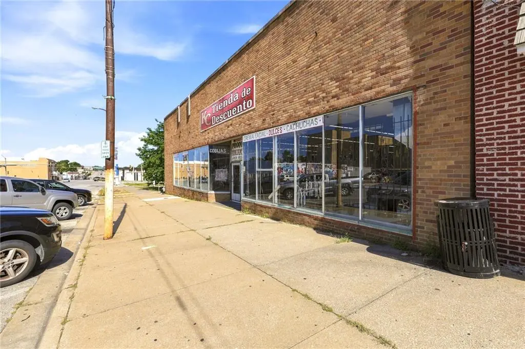 932 Minnesota AVE, Kansas City, KS 66101