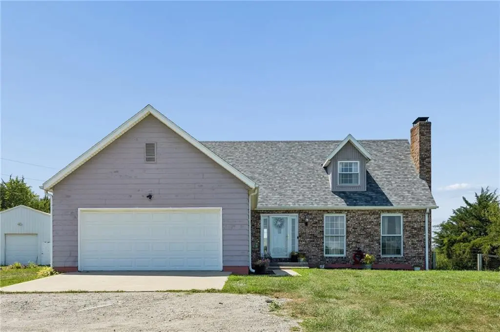 6750 NE Old 69 HWY, Cameron, MO 64429