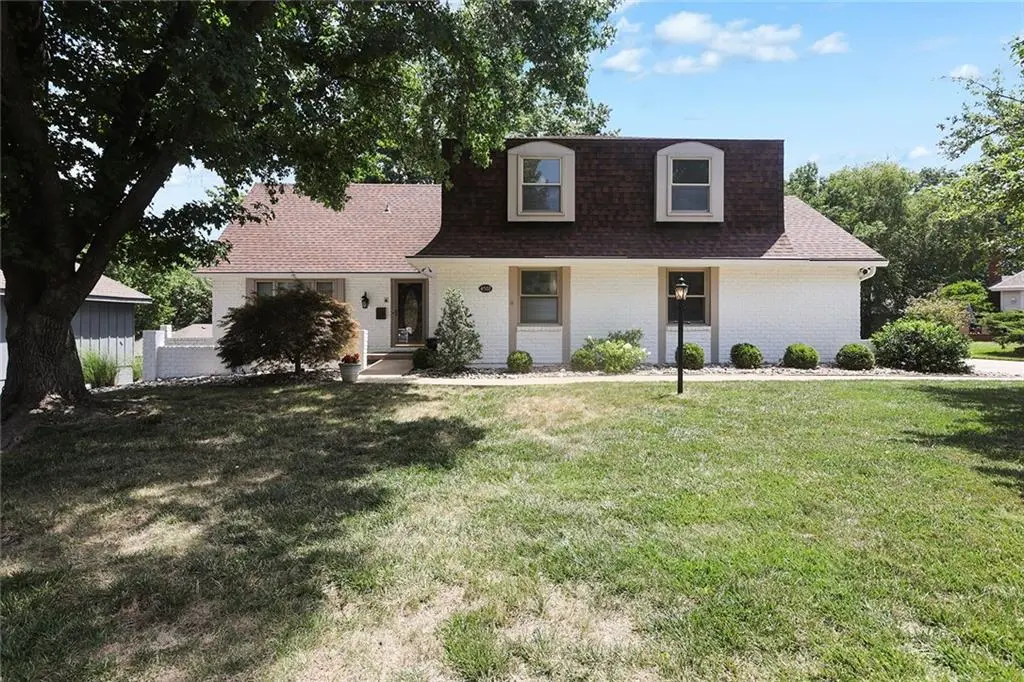 4507 S Fremont RD, Independence, MO 64055