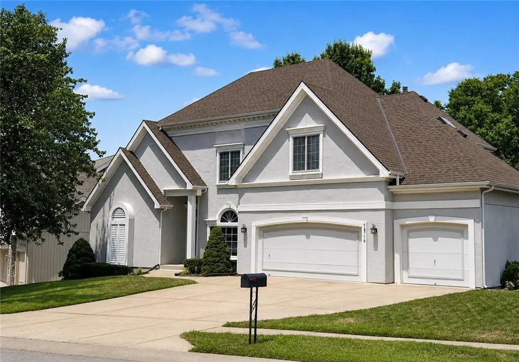 4710 NE 60th TER, Kansas City, MO 64119