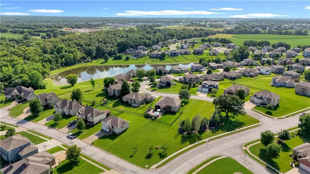Lot 23 N/A, Warrensburg, MO 64093