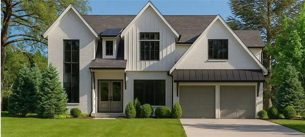 7412 Village DR, Prairie Village, KS 66208