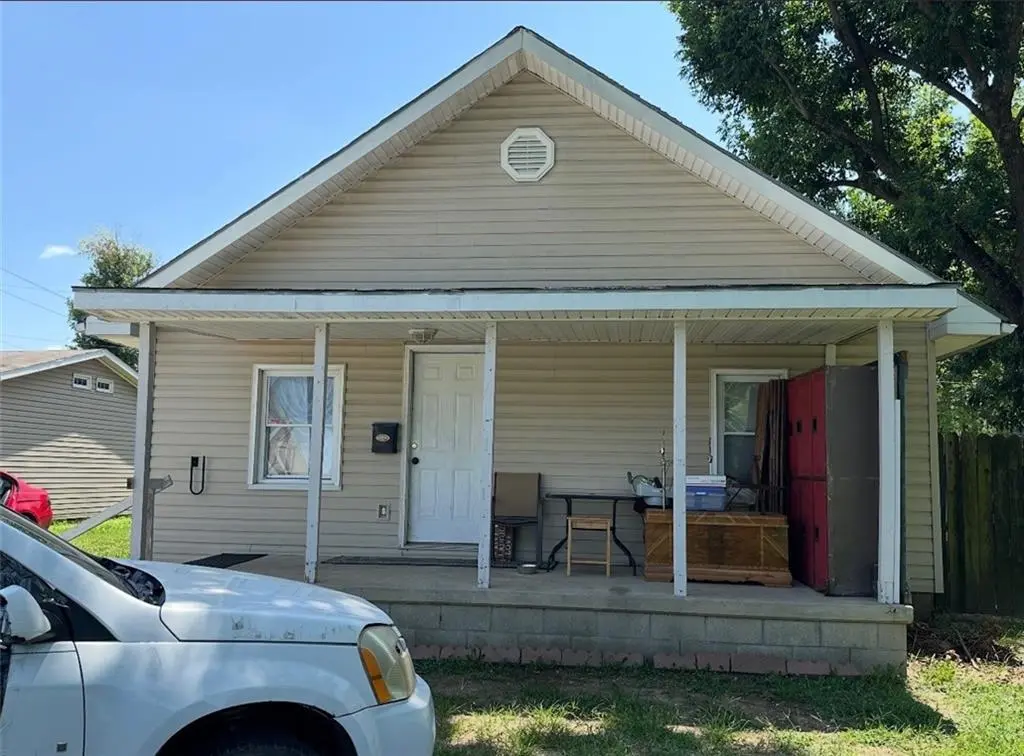 103 W 25th ST, Pittsburg, KS 66762