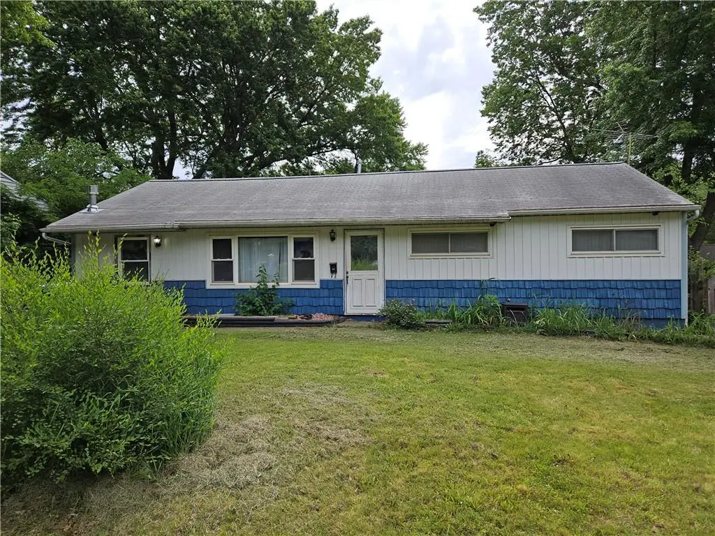 11411 Oakland AVE, Kansas City, MO 64134