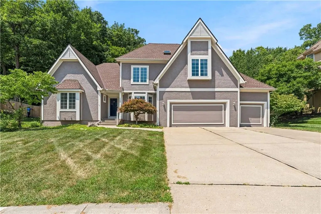 7706 N Montgall AVE, Kansas City, MO 64119