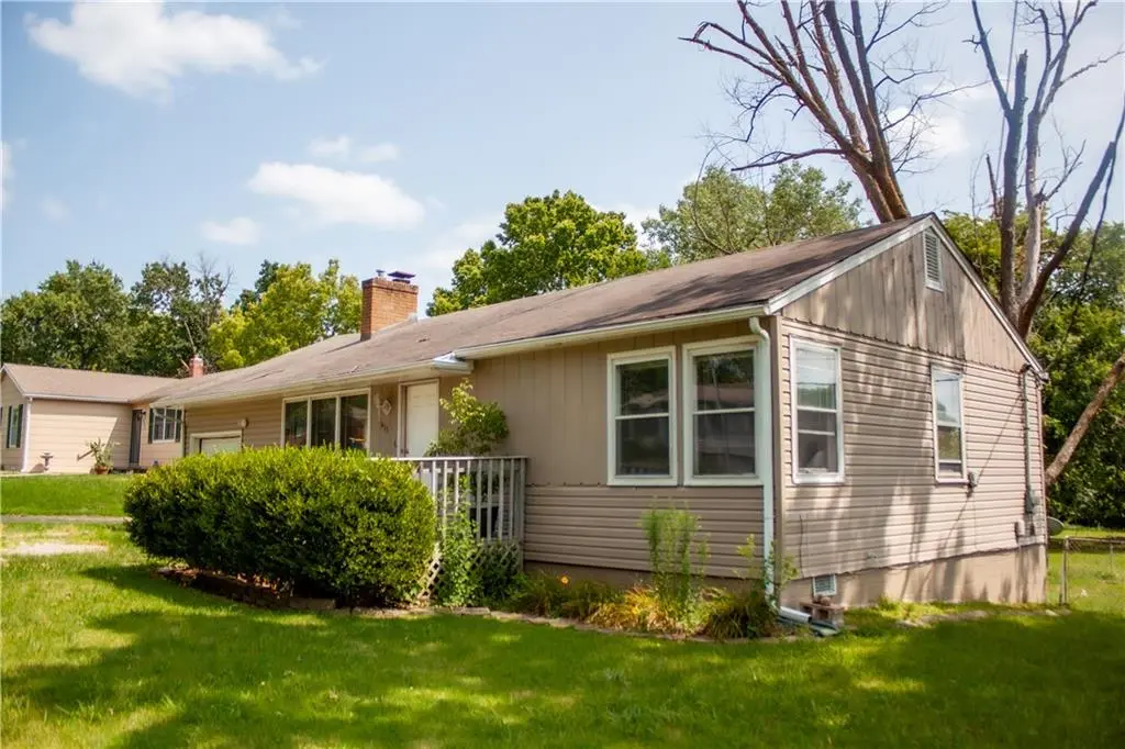 415 NE 87th ST, Kansas City, MO 64155
