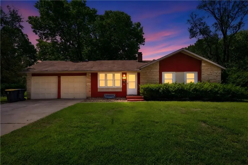 6601 E 96TH ST, Kansas City, MO 64134