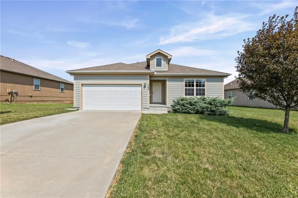 749 S Cypress ST, Gardner, KS 66030