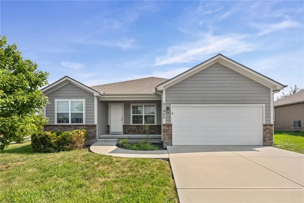 31855 W 171st ST, Gardner, KS 66030