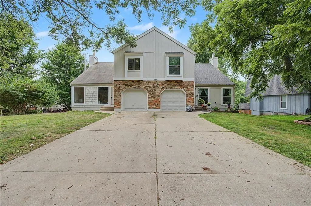 7232 N Askew AVE, Kansas City, MO 64119