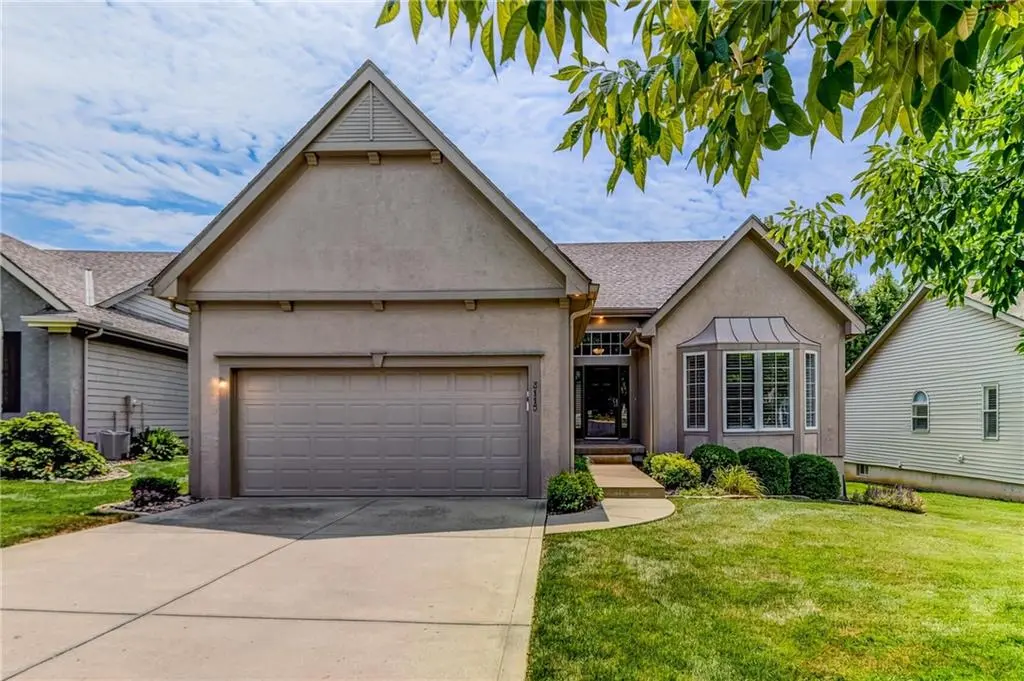 3115 NW 86th ST, Kansas City, MO 64154