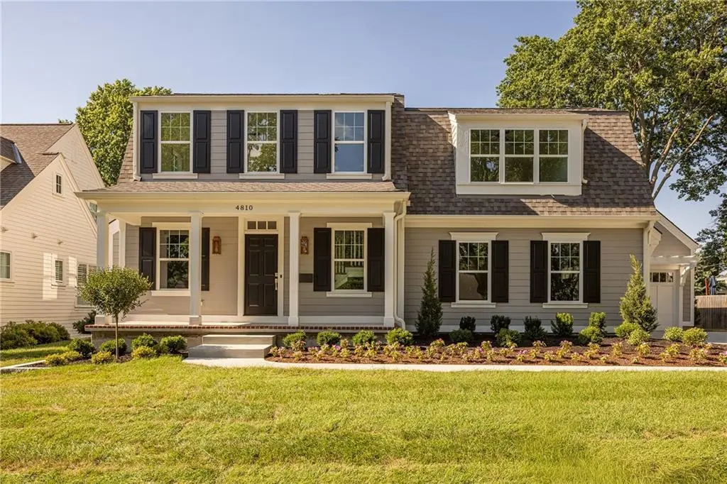 4810 W 69th TER, Prairie Village, KS 66208