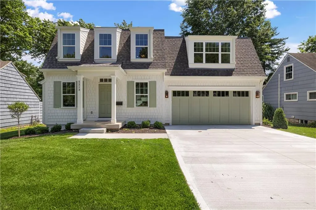 5213 W 70th TER, Prairie Village, KS 66208