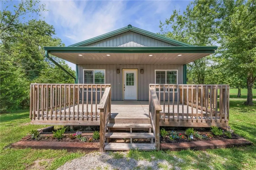 14820 Crystal DR, Excelsior Springs, MO 64024