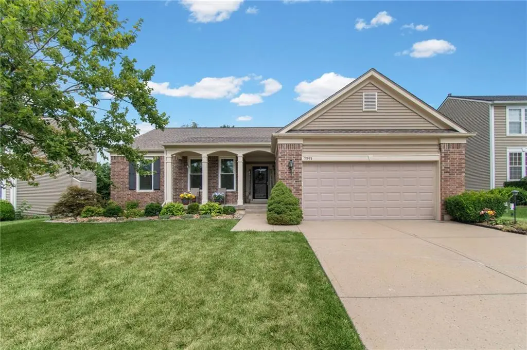 7905 N Lister AVE, Kansas City, MO 64119