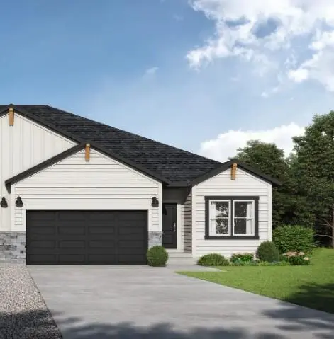 1230 SE Windbreak ST, Lee's Summit, MO 64081