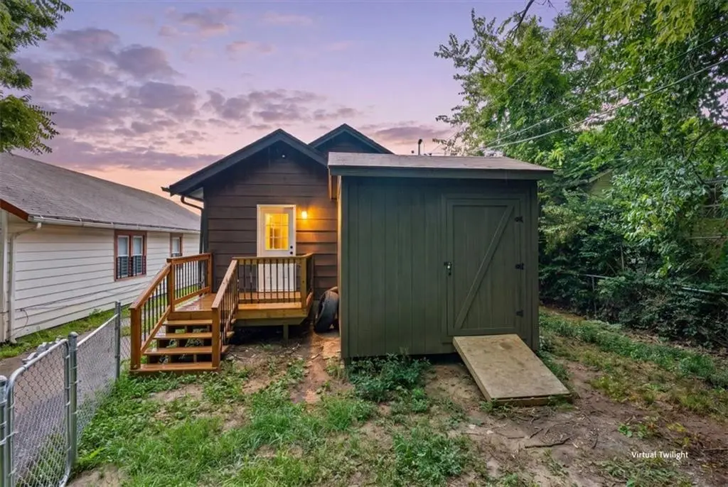 3934 Bales AVE, Kansas City, MO 64130