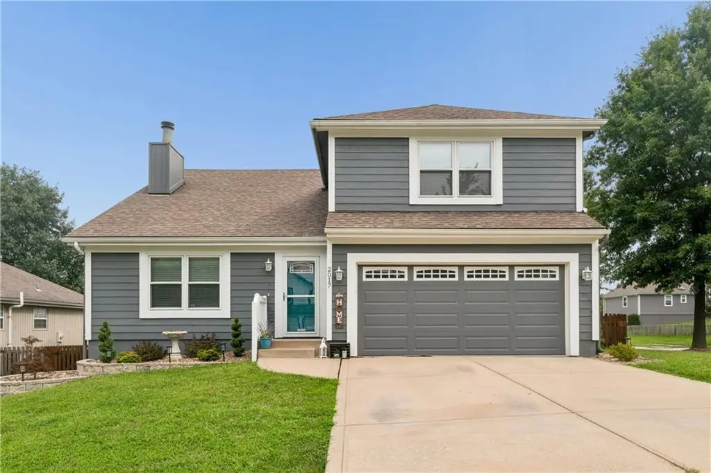 2017 Summerfield CT #NE, Blue Springs, MO 64029