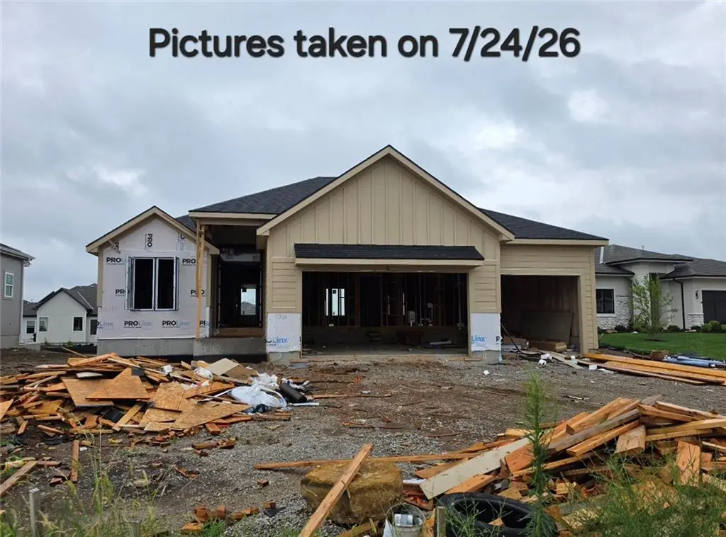 11251 S Gleason RD, Olathe, KS 66061