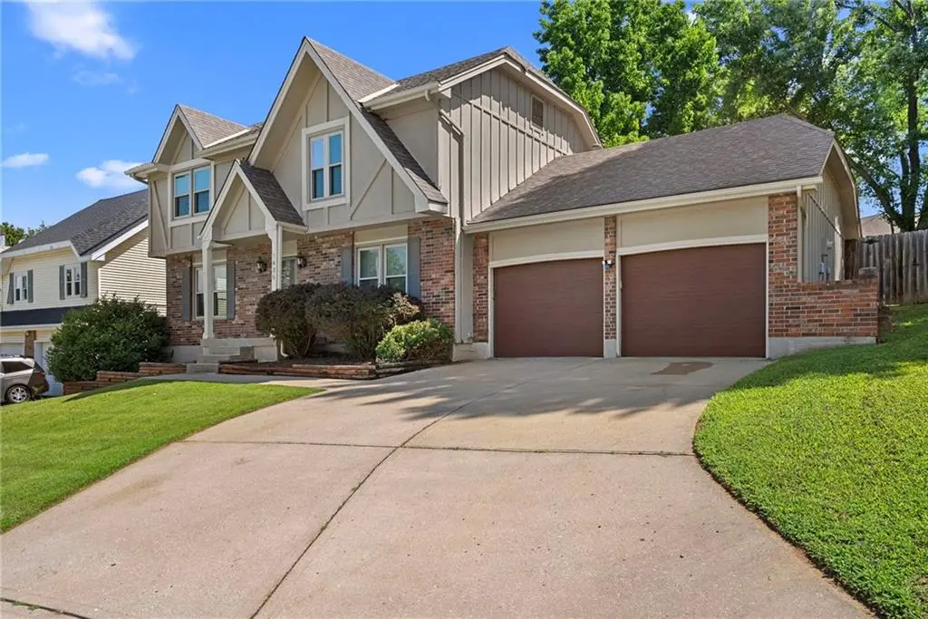1426 NE 83rd ST, Kansas City, MO 64118