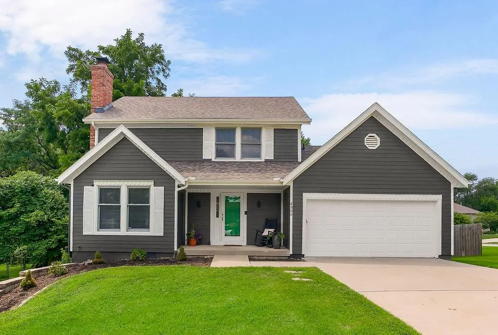 4900 Ballentine ST, Shawnee, KS 66203