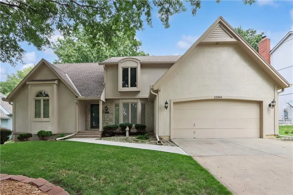 12404 Horton ST, Overland Park, KS 66209