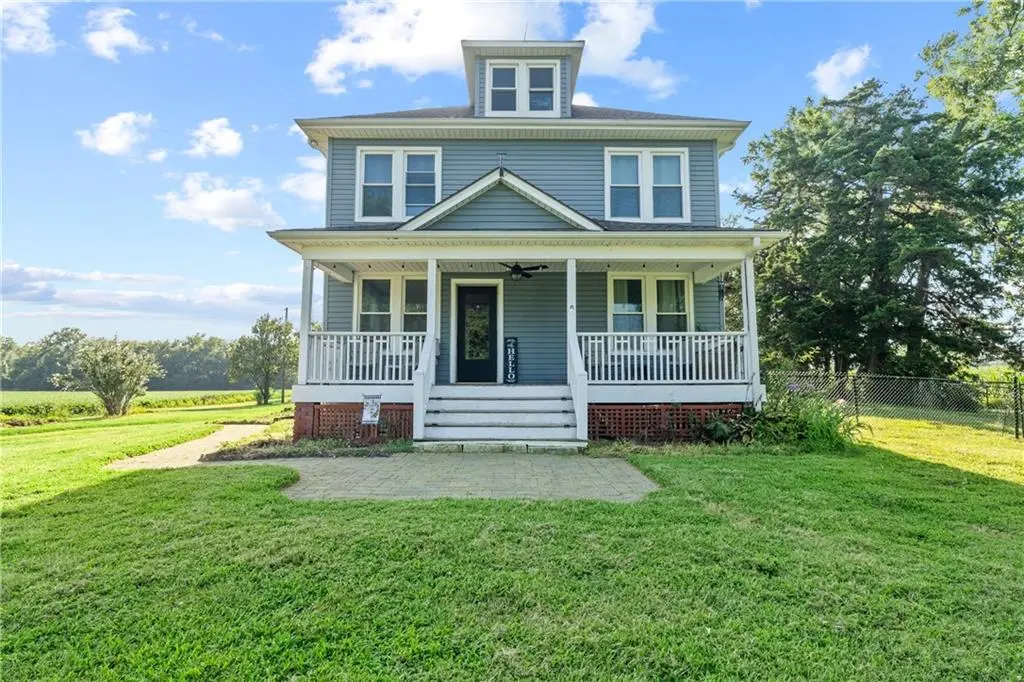 33859 167th ST, Leavenworth, KS 66048