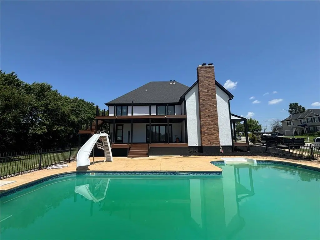 1451 SW 150 HWY, Lee's Summit, MO 64082