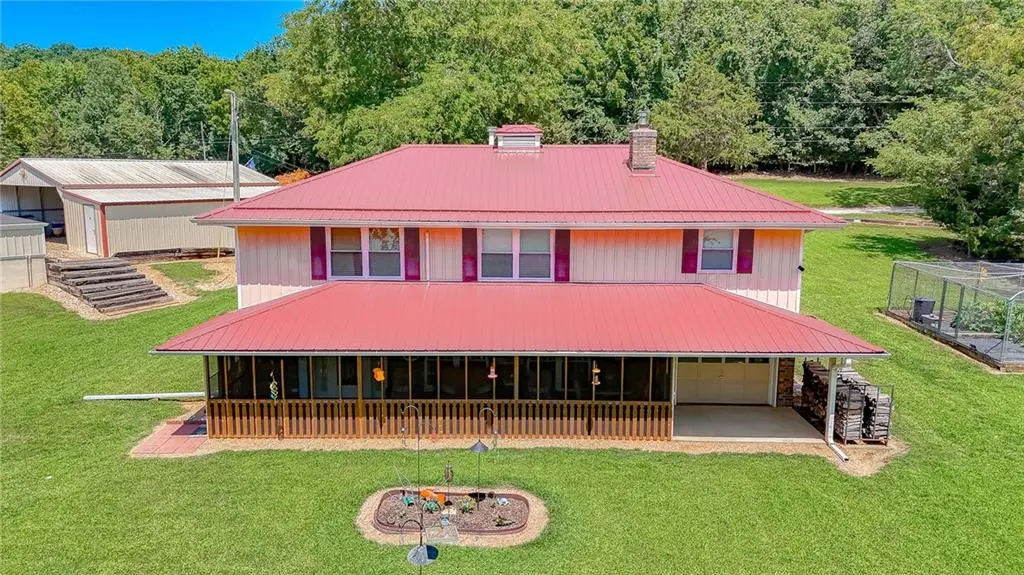 33260 Golden Acres RD, Lincoln, MO 65338