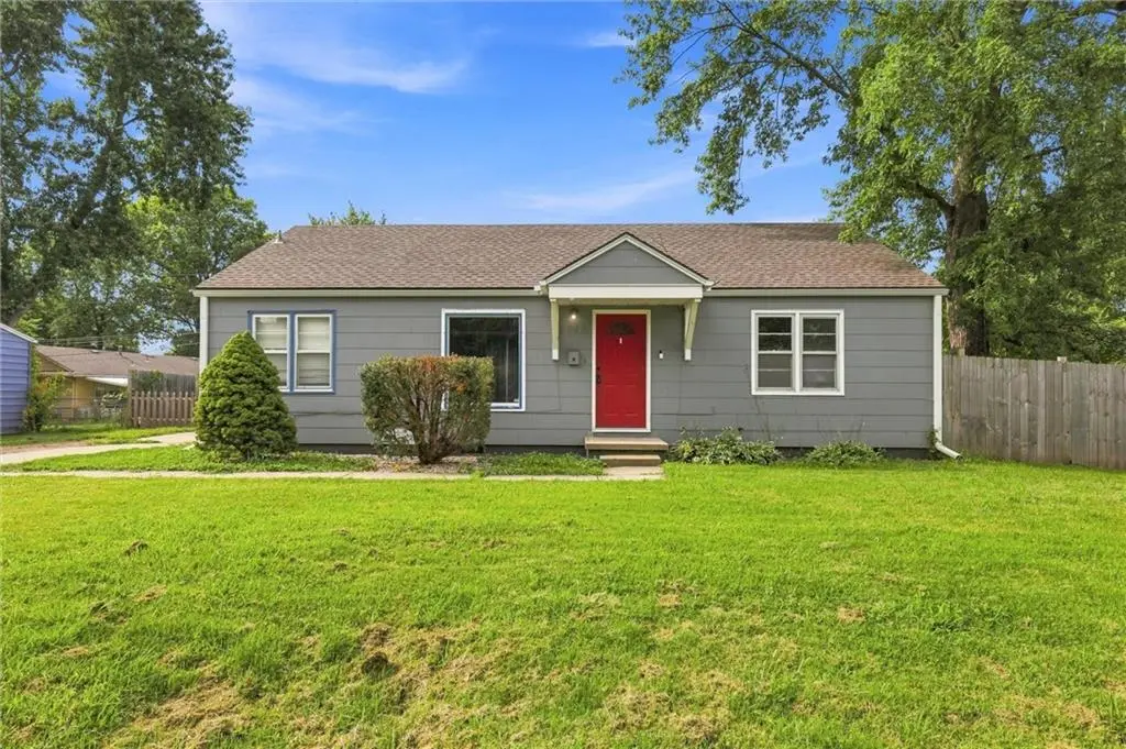 3625 Kimball AVE, Kansas City, KS 66104