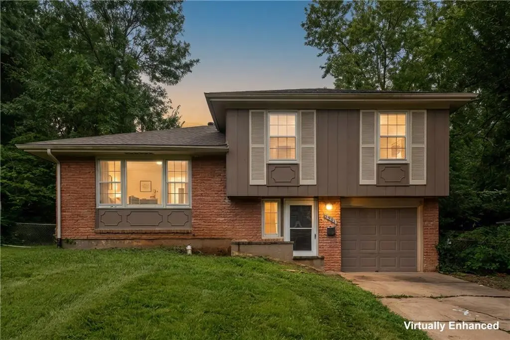 5901 Fairlane DR, Kansas City, MO 64134
