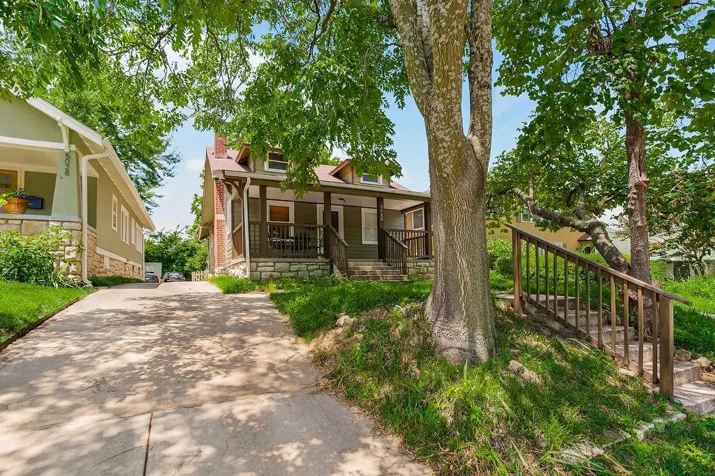 5026 VIRGINIA AVE, Kansas City, MO 64110